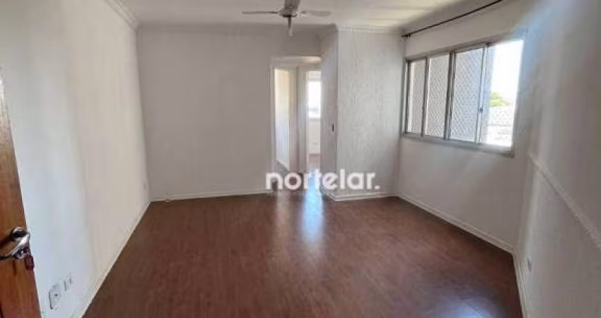 Apartamento com 2 dormitórios à venda, 52 m² por R$ 300.000,00 - Freguesia do Ó - São Paulo/SP