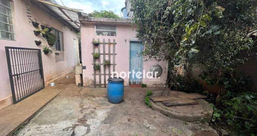 10 x 30 - Alto da Vila dos Remédios / SP..
