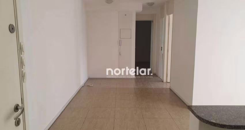 Apartamento com 2 dormitórios à venda, 65 m² por R$ 475.000,00 - Nossa Senhora do Ó - São Paulo/SP