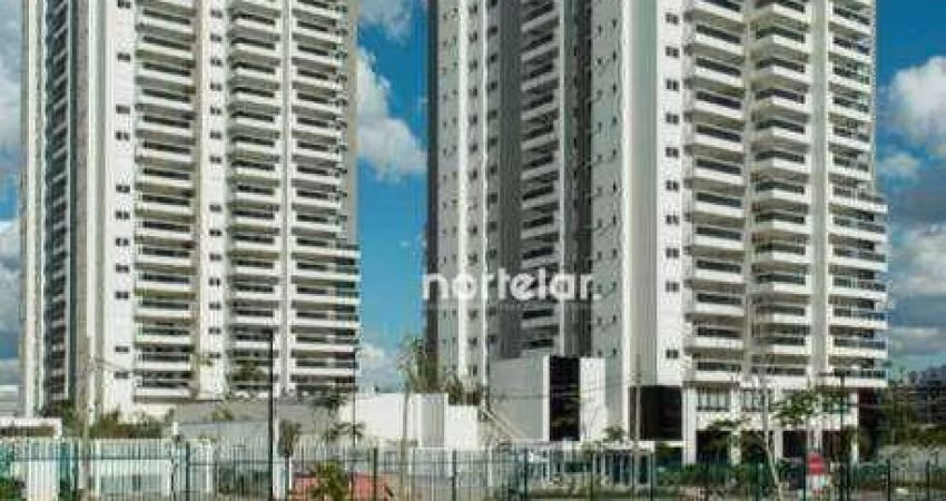 Lindo apartamento - porteira fechada -  à venda na Água Branca