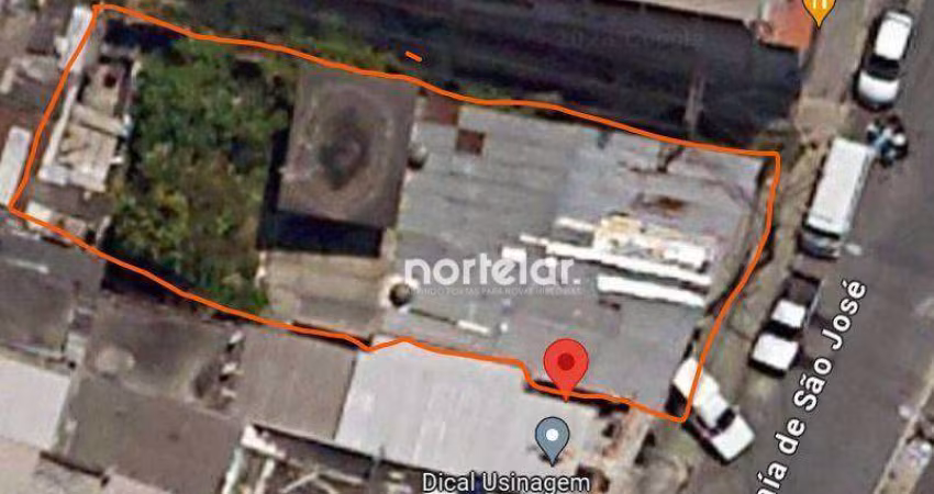 TERRENO JD. PERI 280M2
