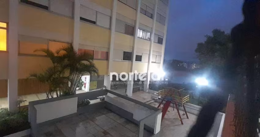 Apartamento com 3 dormitórios à venda, 127 m² por R$ 1.200.000,00 - Alto da Lapa - São Paulo/SP
