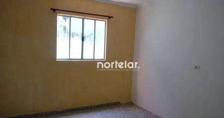 Casa com 3 dormitórios à venda, 270 m² por R$ 565.000,00 - Cachoeirinha - São Paulo/SP