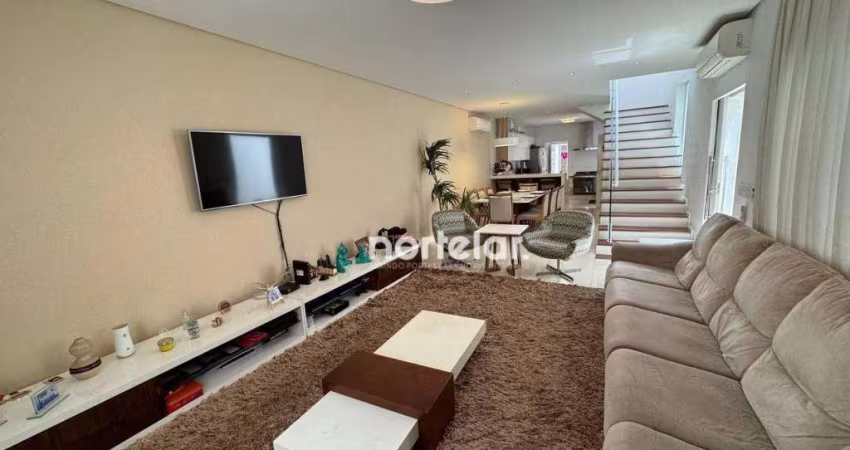 Sobrado com 3 dormitórios à venda, 213 m² por R$ 1.100.000,00 - Parque São Domingos - São Paulo/SP