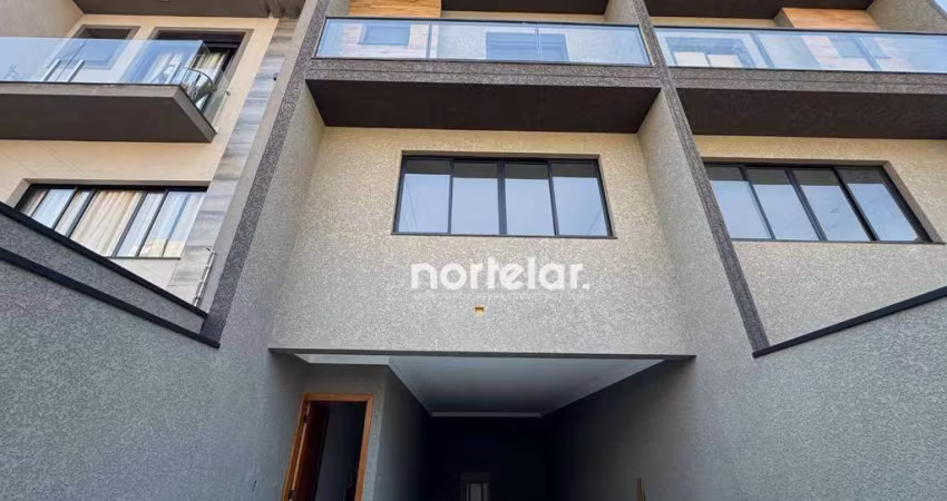 Sobrado com 3 quartos à venda, 165 m² por R$ 1.150.000,00 - Parque São Domingos - São Paulo/SP