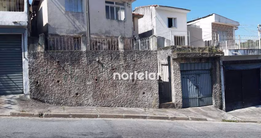 Terreno à venda na Vila Mangalot