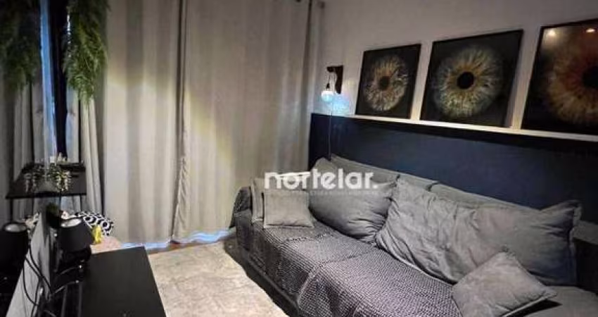Apartamento com 3 dormitórios à venda, 91 m² por R$ 699.990,00 - Casa Verde Baixa - São Paulo/SP