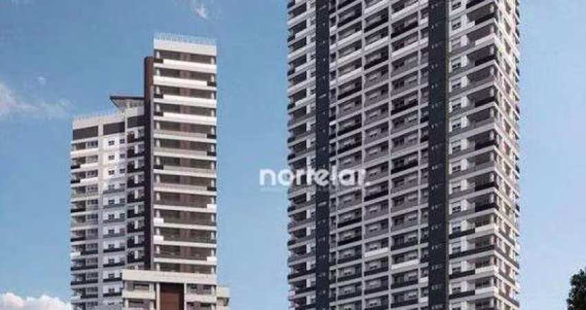 Apartamento com 1 quarto  à venda, 32 m² - Butantã - São Paulo/SP