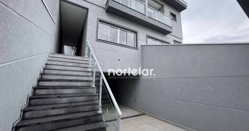 Sobrado com 3 dormitórios à venda, 252 m² por R$ 1.650.000,00 - Parque São Domingos - São Paulo/SP