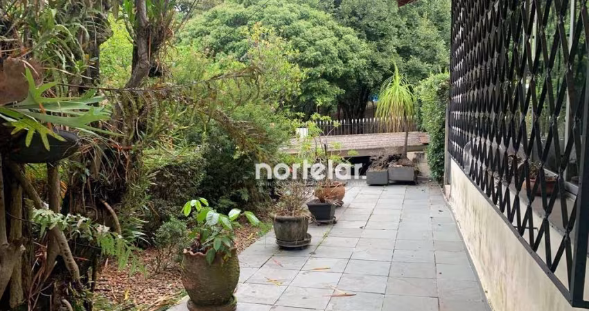 Casa com 3 dormitórios à venda - Lapa - São Paulo/SP