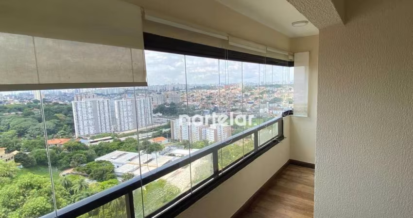 APARTAMENTO JARDIM CIDADE PIRITUBA