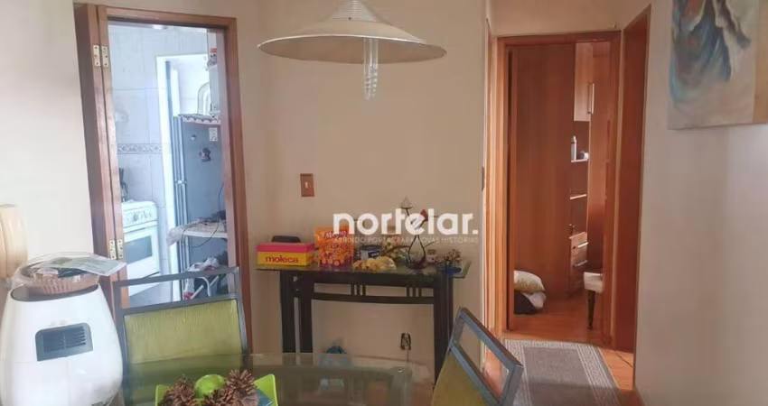 Apartamento com 2 dormitórios à venda, 52 m² por R$ 360.000,00 - Nossa Senhora do Ó - São Paulo/SP