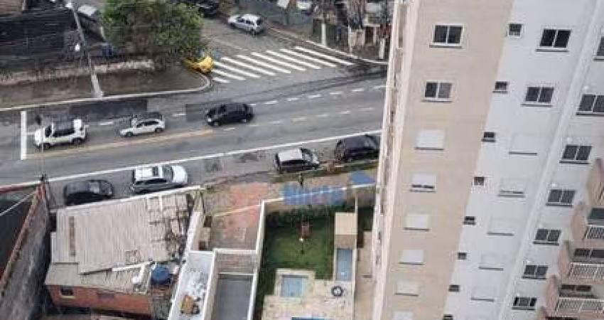 Apartamento com 2 dormitórios à venda, 43 m² por R$ 350.000,00 - Vila Souza - São Paulo/SP