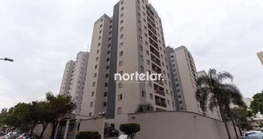 Apartamento 3 quartos à venda, Jardim Íris - São Paulo/SP