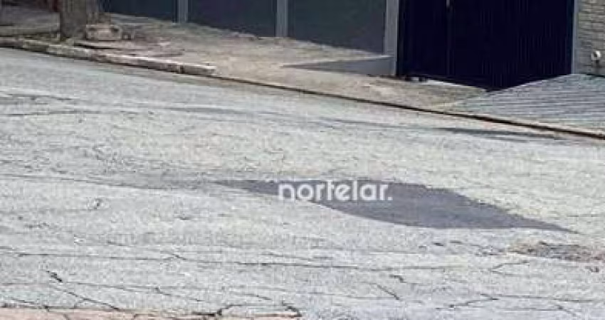Excelente Terreno Próximo ao Terminal Pirituba