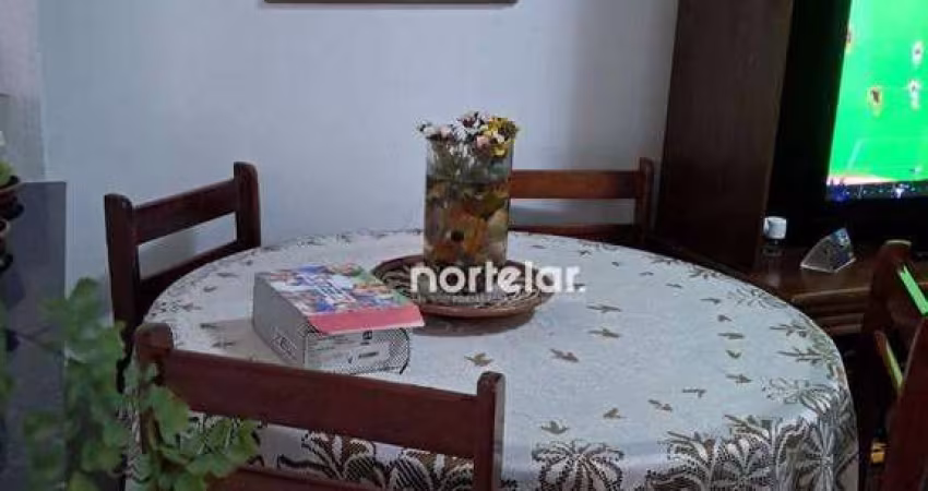 Apartamento com 2 dormitórios à venda, 81 m² por R$ 450.000,00 - Vila Pirituba - São Paulo/SP