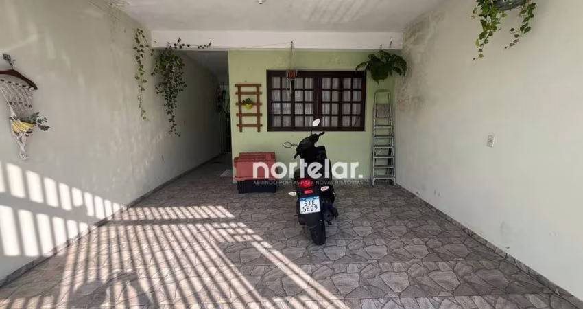 Sobrado com 3 Quartos à venda, 222m² - Conjunto Residencial Vista Verde