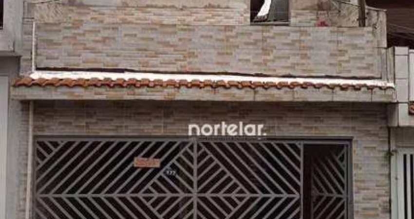 Sobrado à venda, 250 m² por R$ 900.000,00 - Dos Casa - São Bernardo do Campo/SP