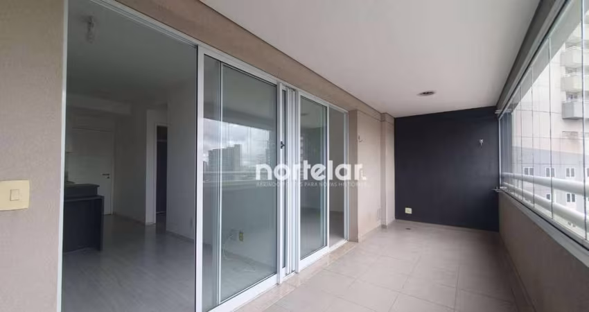 Apartamento na Região da Barra Funda. Com Lazer