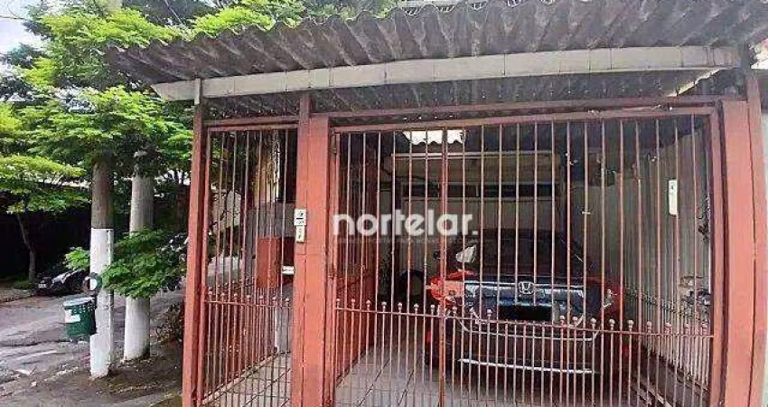 Sobrado com 3 quartos à venda, 279 m² - Perdizes - São Paulo/SP