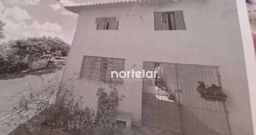 Casa com 3 dormitórios à venda, 92 m² por R$ 280.000,00 - Jardim Rincão - São Paulo/SP