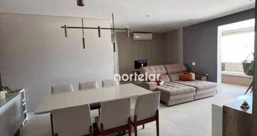 Apartamento com 3 dormitórios à venda, 87 m² por R$ 1.200.000,00 - Vila Anastácio - São Paulo/SP