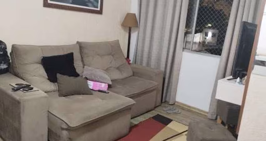 Apartamento com 2 dormitórios à venda, 62 m² por R$ 320.000,00 - Freguesia do Ó - São Paulo/SP
