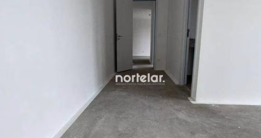 Apartamento com 2 dormitórios à venda, 70 m² por R$ 1.225.000,00 - Perdizes - São Paulo/SP