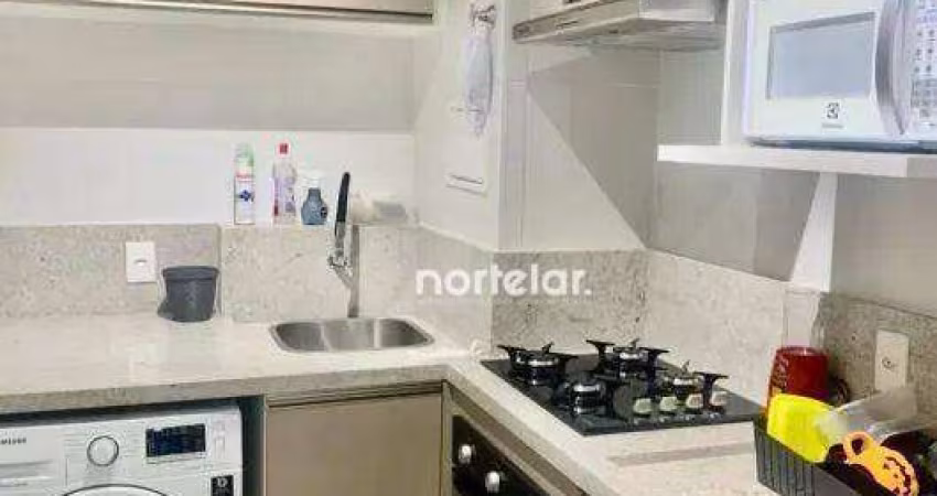 APARTAMENTO A VENDA 2 QUARTOS BARRA FUNDA