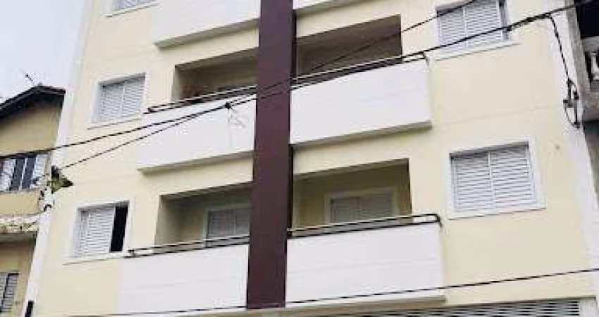 Apartamento com 2 dormitórios para alugar, 52 m² - Vila Amalia (Zona Norte) - São Paulo/SP