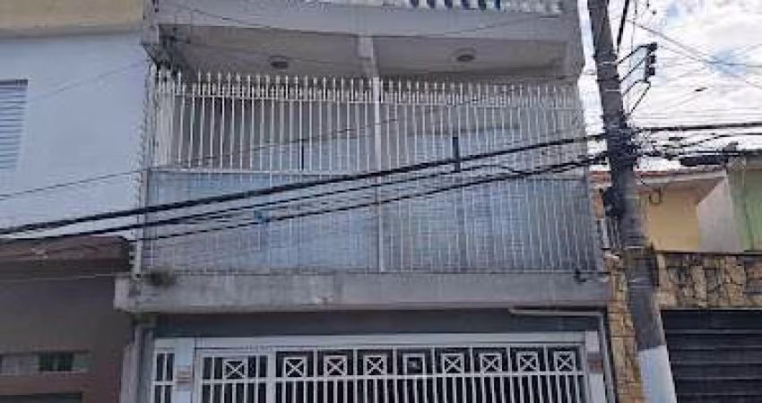 SOBRADO 4 DORMITÓRIOS, 3 VAGAS GARAGEM