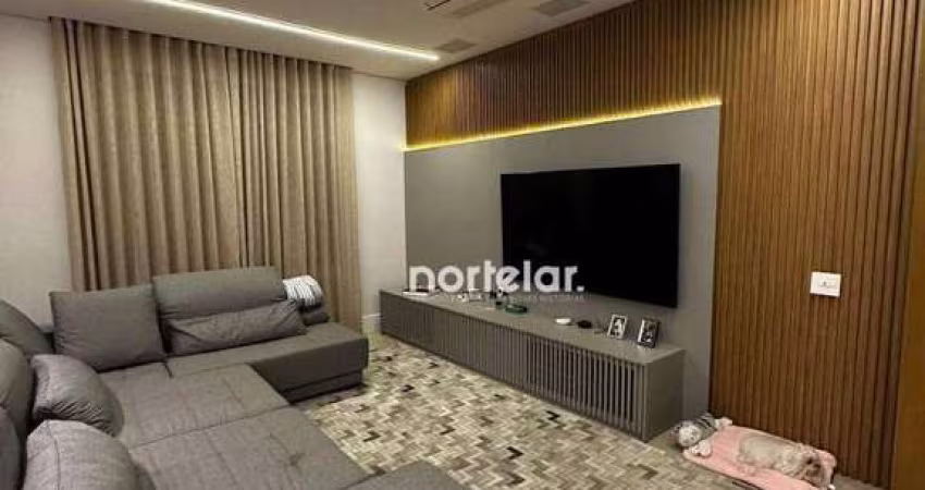 Casa com 4 quartos à venda, 464 m² - Tamboré 10 - Santana de Parnaíba/SP