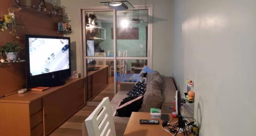 APARTAMENTO FREGUESIA NA AV. ITABERABA..