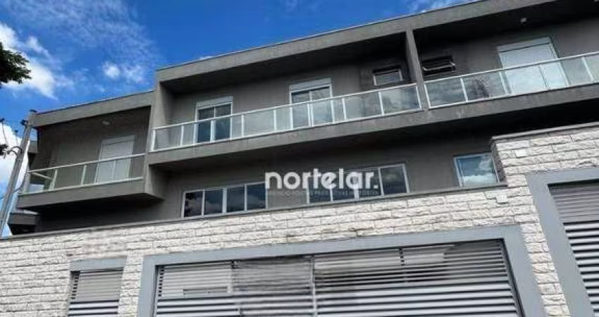 Sobrado com 3 dormitórios à venda, 185 m² por R$ 1.250.000,00 - Parque São Domingos - São Paulo/SP