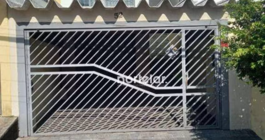 Casa com 3 dormitórios à venda, 133 m² por R$ 1.200.000 - Parque São Domingos - São Paulo/SP.