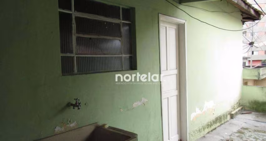 Sobrado com 3 dormitórios à venda, 231 m² por R$ 460.000,00 - Freguesia do Ó - São Paulo/SP