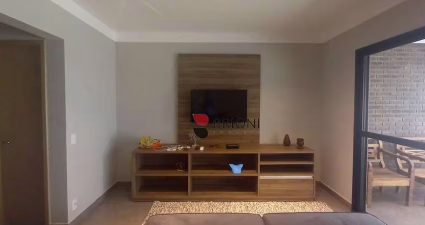 Apartamento alto padrão Edifício Versailles  à venda e locação no Jardim Olhos D´Água em Ribeirão Preto/SP