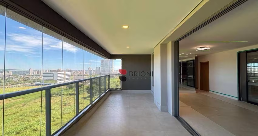 Apartamento com 3 Quartos para alugar, 178m² - Cidade de Ouro Preto