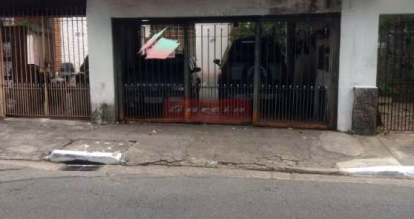 SOBRADO A VENDA CH STO ANTÔNIO COM 3 DORM, 2 VGS PX  METRÔ BORBA GATO, FRENTE  CONSUL AMERICANO