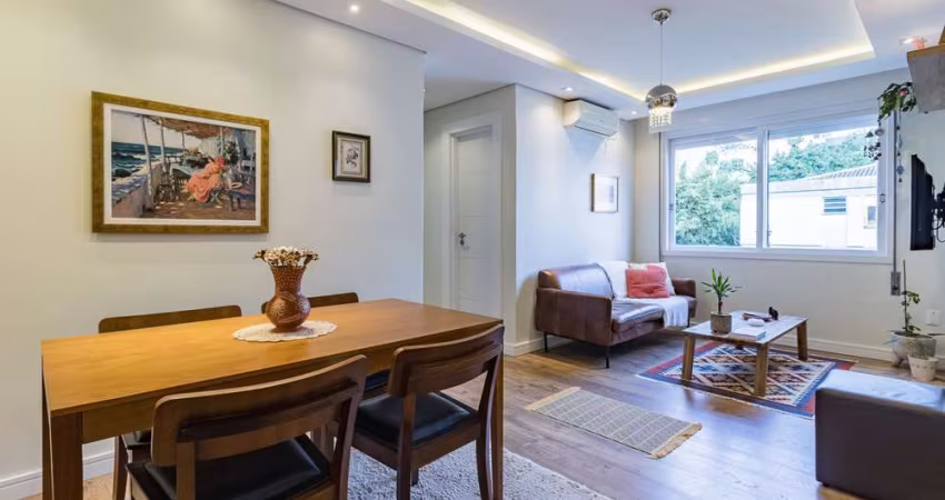 Apartamento à venda no bairro Higienópolis - Porto Alegre/RS