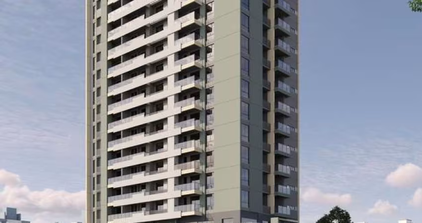 Apartamento à venda no bairro Fazendinha - Itajaí/SC