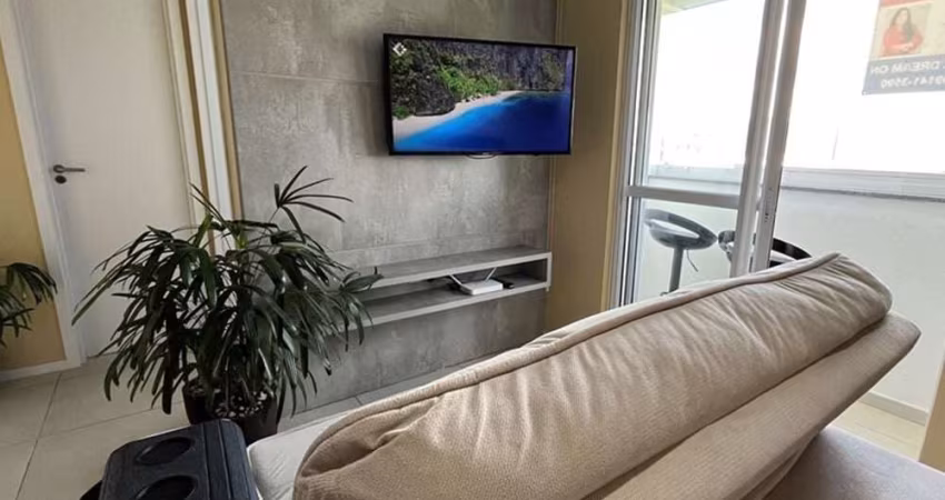 Apartamento à venda no bairro Cordeiros - Itajaí/SC