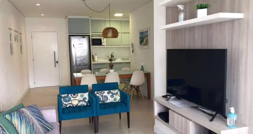 Apartamento 2 dormitórios!