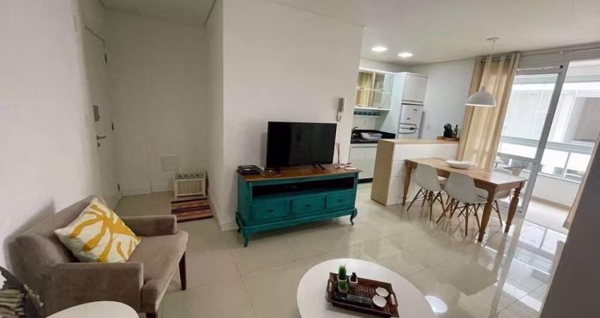 Apartamento à venda no bairro Ingleses do Rio Vermelho - Florianópolis/SC