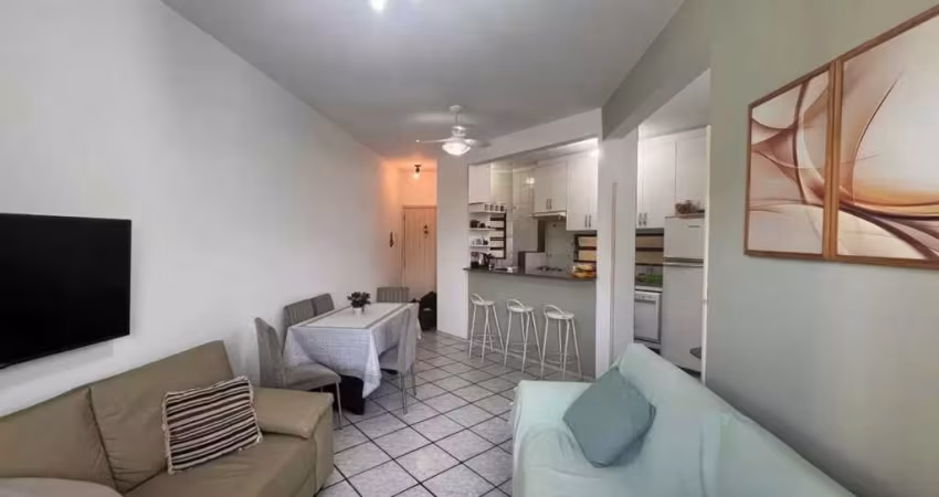 Apartamento 2 dormitórios!