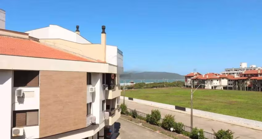 Apartamento 2 dormitórios!