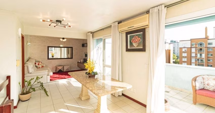 Apartamento à venda no bairro Boa Vista - Porto Alegre/RS