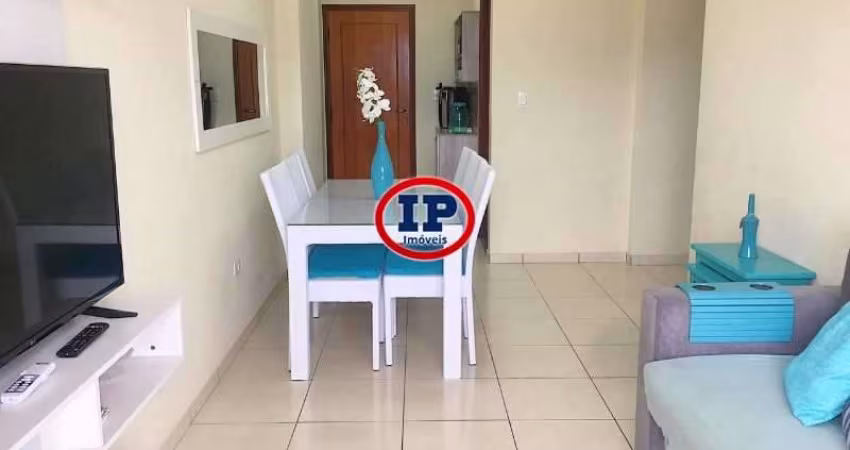 Apartamento com 1 quarto, Caiçara, Praia Grande - R$ 315 mil, Cod: 6297