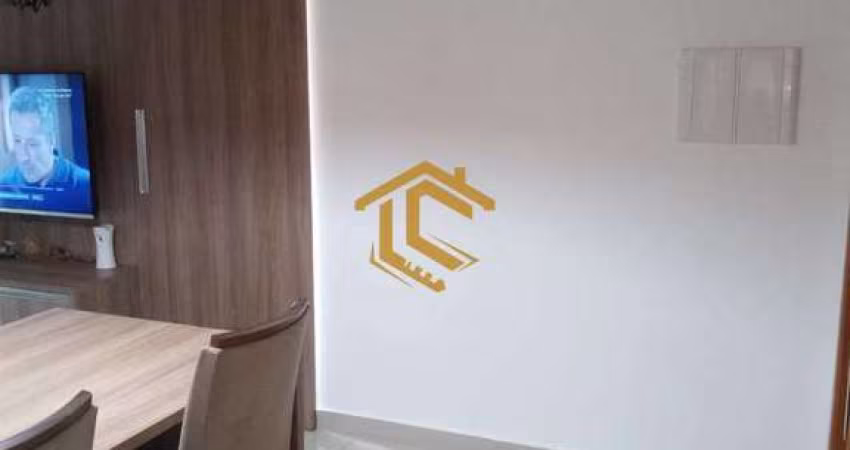 Apartamento com 2 dorms, Tupi, Praia Grande - R$ 605 mil, Cod: 9800