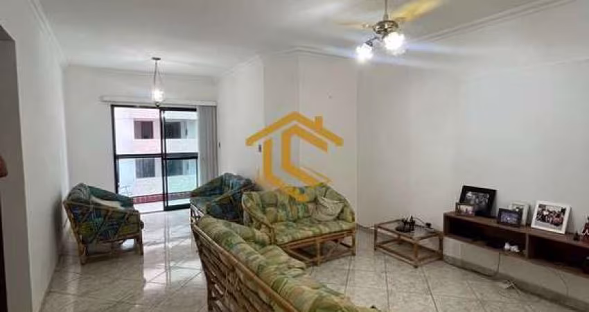 Apartamento com 2 quartos, Caiçara, Praia Grande, Cod: 9653